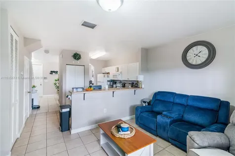 1420 NE 33rd Avenue Homestead FL 33033
