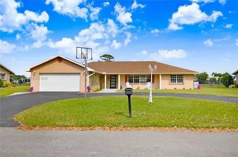 4839 Palo Verde Drive Boynton Beach FL 33436