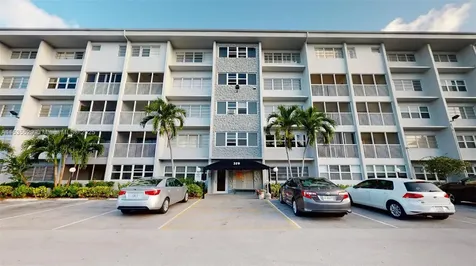 329 SE 3rd Street Hallandale Beach FL 33009
