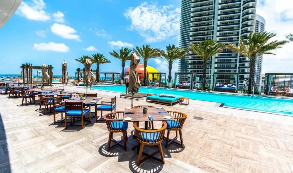 4111 S Ocean Drive Hollywood FL 33019