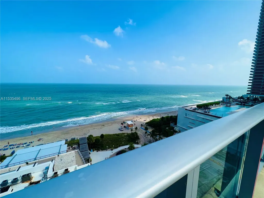 4111 S Ocean Drive Hollywood FL 33019