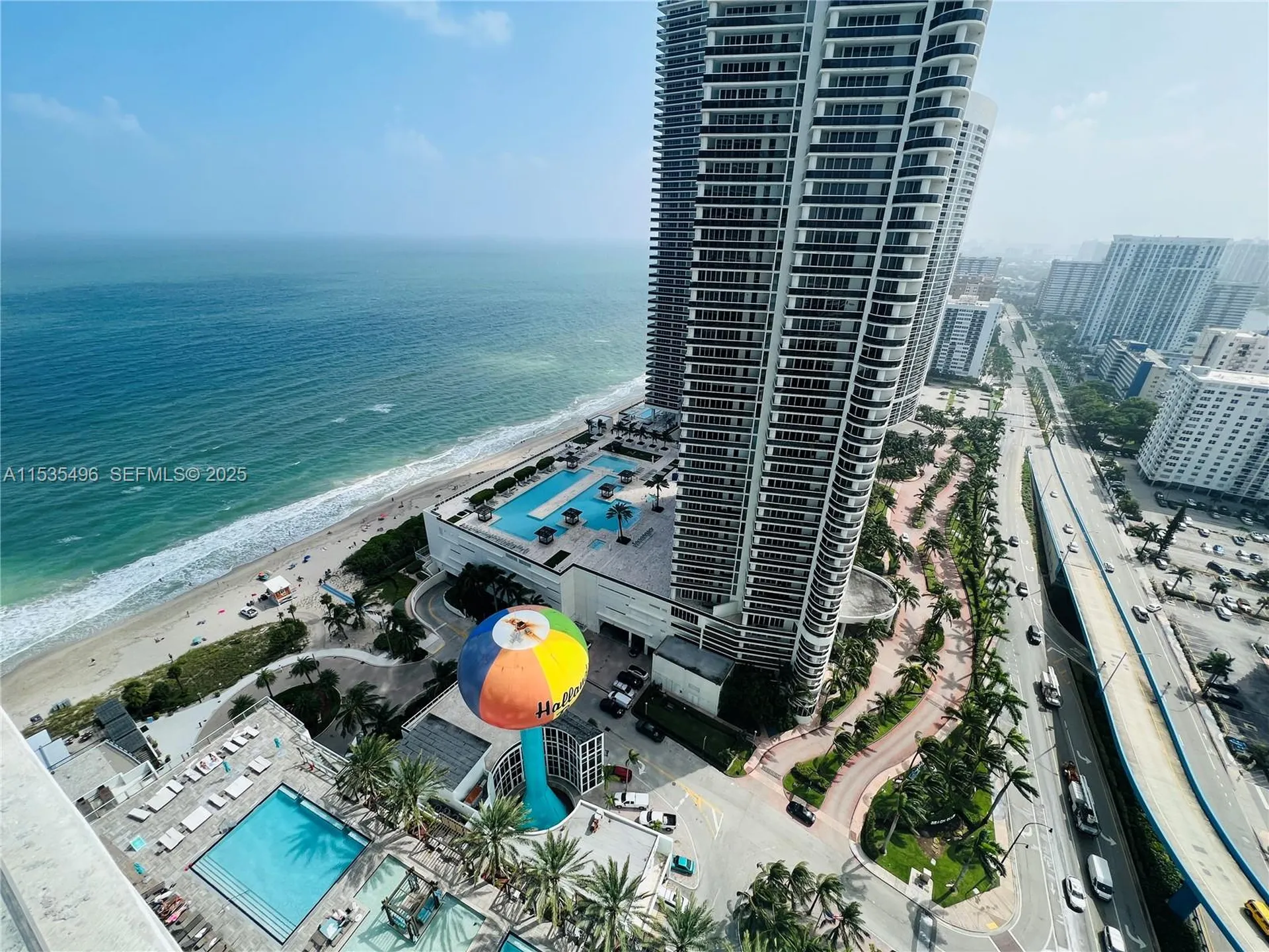 4111 S Ocean Drive Hollywood FL 33019