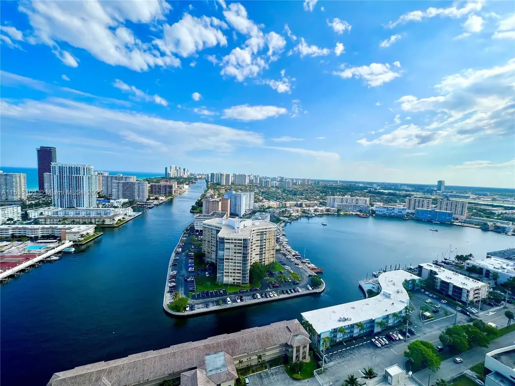 2600 E Hallandale Beach Boulevard Hallandale Beach FL 33009