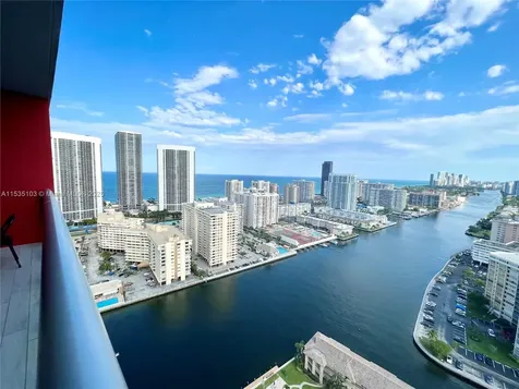 2600 E Hallandale Beach Boulevard Hallandale Beach FL 33009