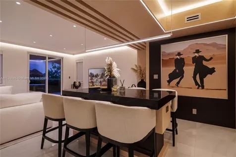 19115 Fisher Island Drive Miami Beach FL 33109