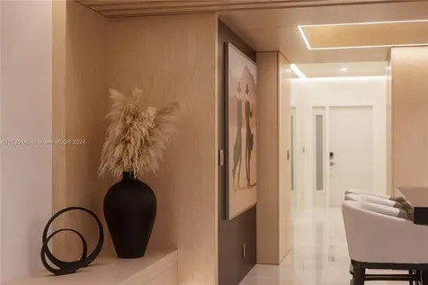 19115 Fisher Island Drive Miami Beach FL 33109