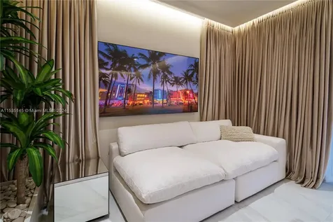 19115 Fisher Island Drive Miami Beach FL 33109