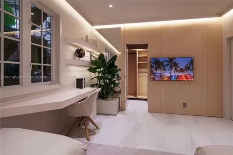 19115 Fisher Island Drive Miami Beach FL 33109