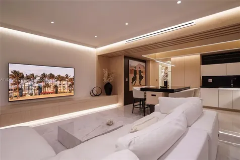 19115 Fisher Island Drive Miami Beach FL 33109