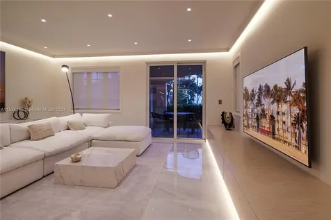 19115 Fisher Island Drive Miami Beach FL 33109