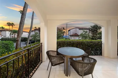 19115 Fisher Island Drive Miami Beach FL 33109
