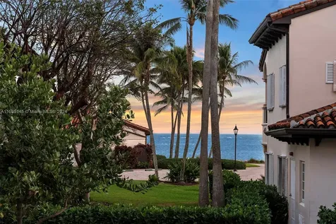 19115 Fisher Island Drive Miami Beach FL 33109