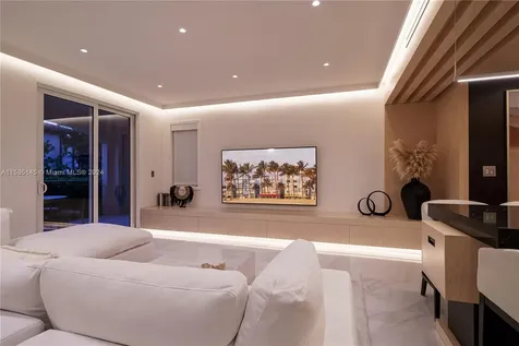 19115 Fisher Island Drive Miami Beach FL 33109