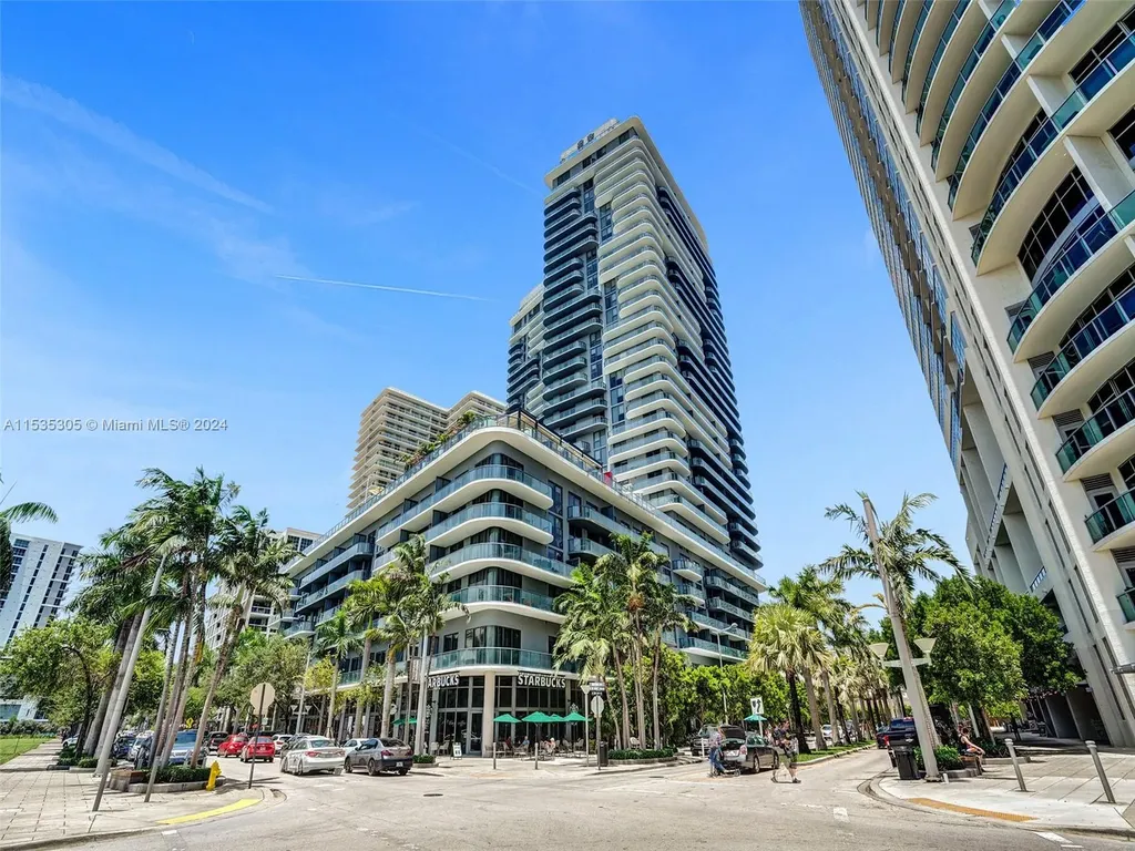 121 NE 34th Street Miami FL 33137