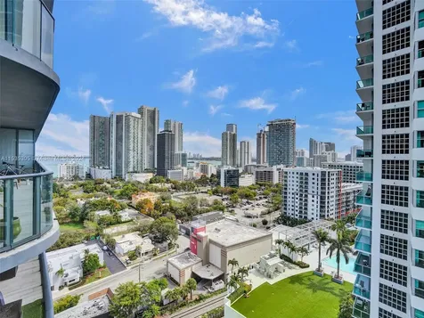 121 NE 34th Street Miami FL 33137
