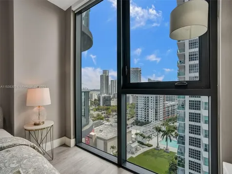 121 NE 34th Street Miami FL 33137