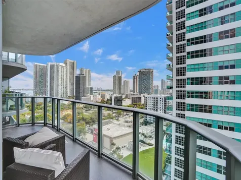 121 NE 34th Street Miami FL 33137