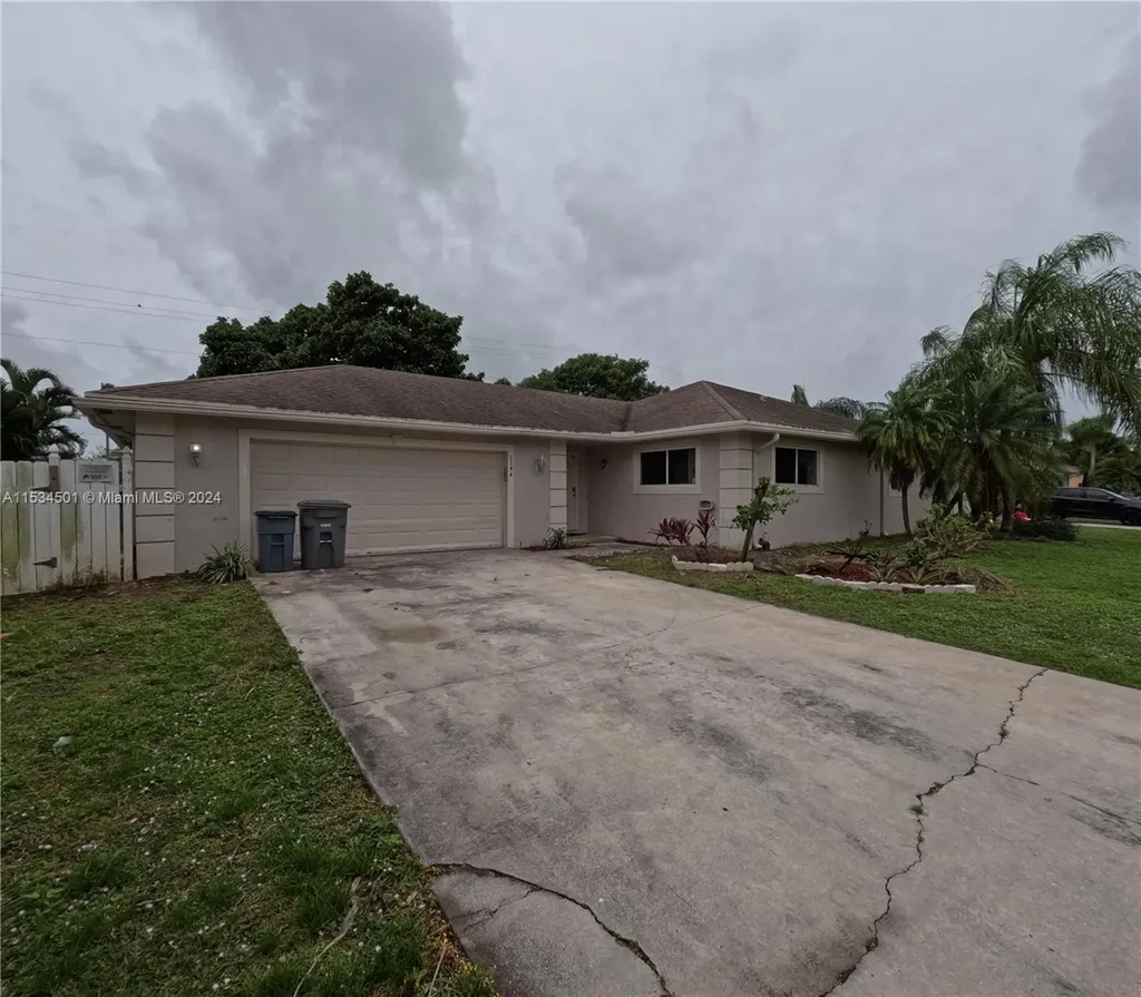 5344 Inwood Drive Delray Beach FL 33484