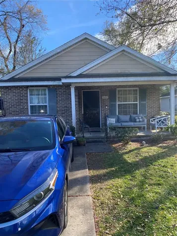 2122 Brooklyn Road Jacksonville FL 32209