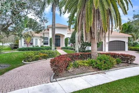 4112 SW 137th Avenue Davie FL 33330