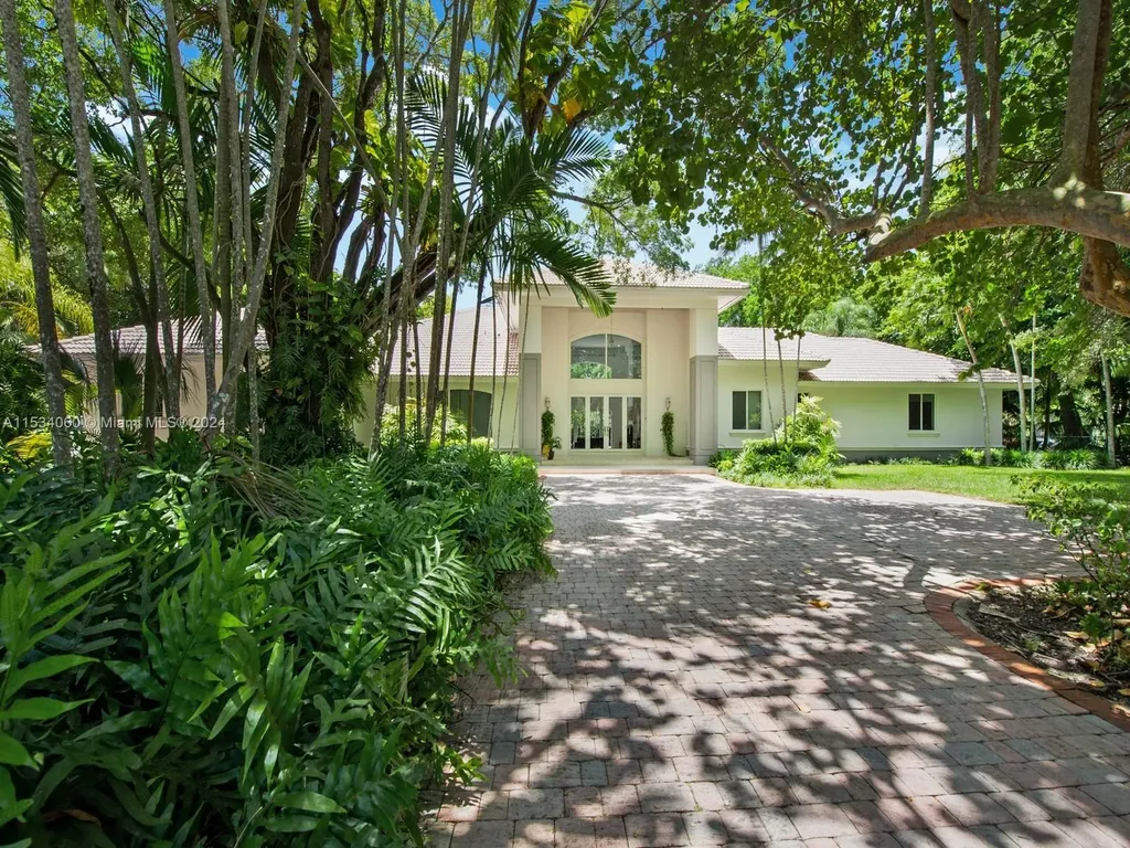 7840 SW 125th Street Pinecrest FL 33156