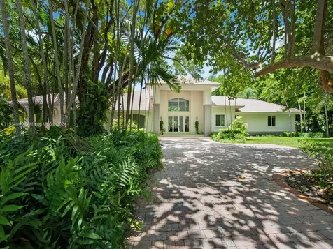 7840 SW 125th Street Pinecrest FL 33156