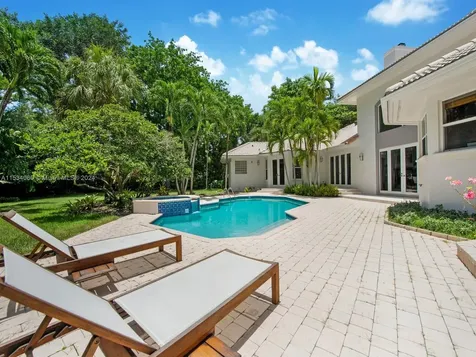 7840 SW 125th Street Pinecrest FL 33156