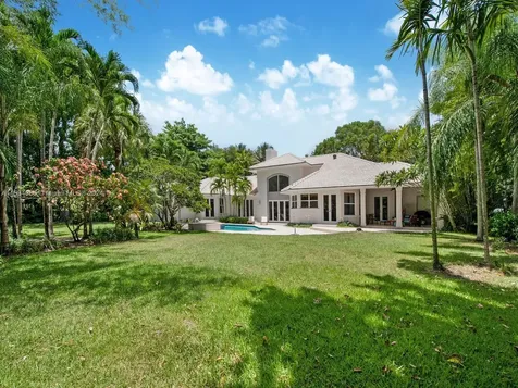 7840 SW 125th Street Pinecrest FL 33156