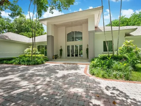 7840 SW 125th Street Pinecrest FL 33156