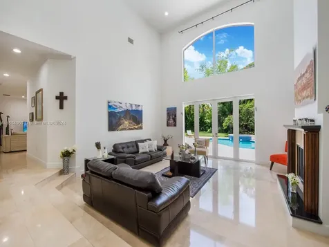 7840 SW 125th Street Pinecrest FL 33156