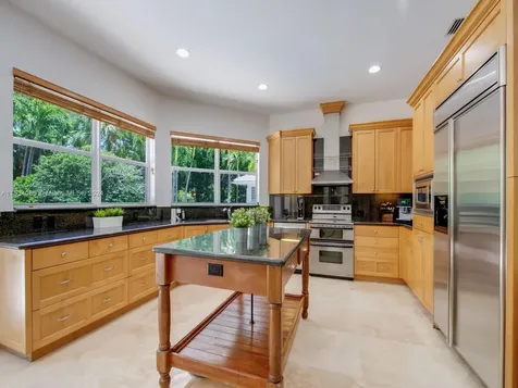 7840 SW 125th Street Pinecrest FL 33156