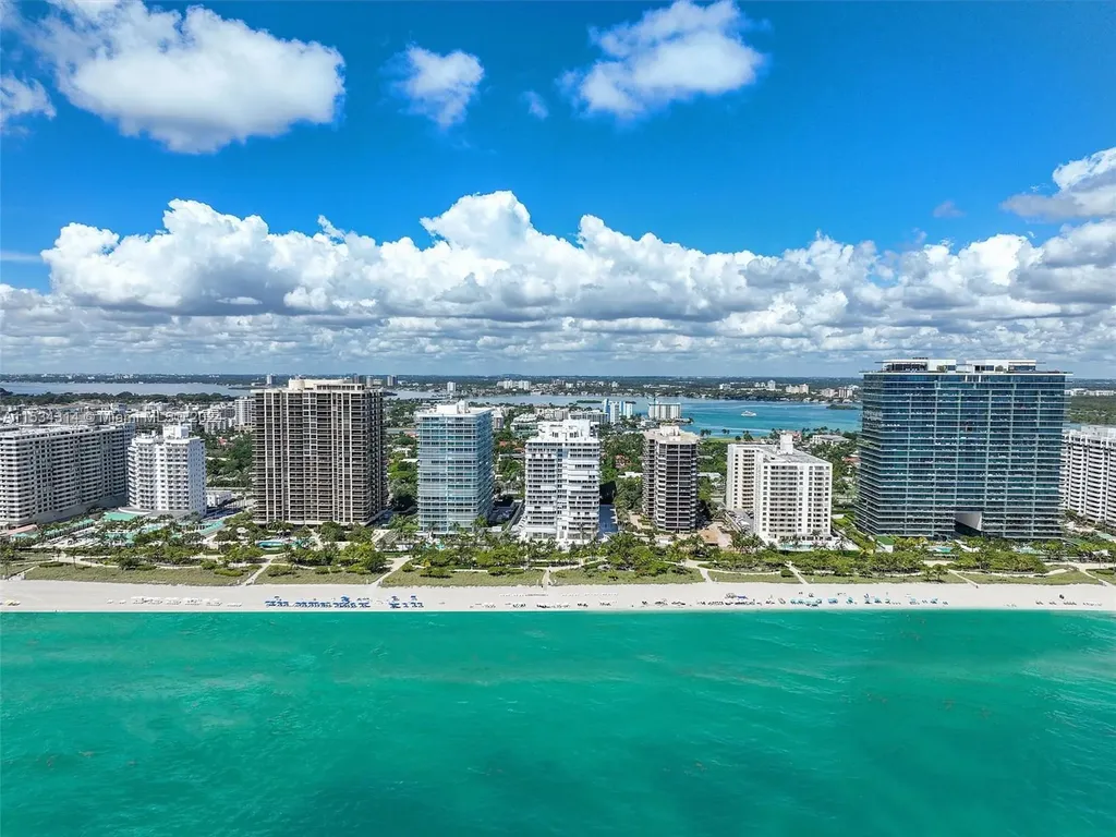 10155 Collins Avenue Bal Harbour FL 33154