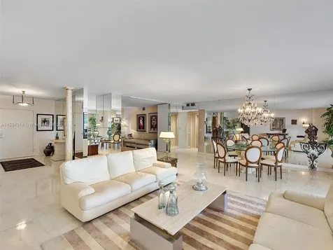 10155 Collins Avenue Bal Harbour FL 33154