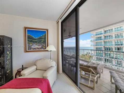 10155 Collins Avenue Bal Harbour FL 33154