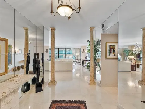 10155 Collins Avenue Bal Harbour FL 33154