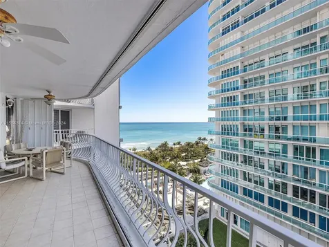 10155 Collins Avenue Bal Harbour FL 33154