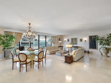 10155 Collins Avenue Bal Harbour FL 33154