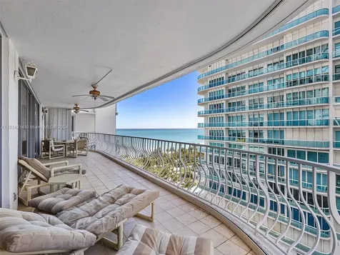 10155 Collins Avenue Bal Harbour FL 33154