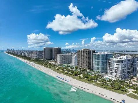 10155 Collins Avenue Bal Harbour FL 33154