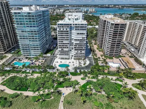 10155 Collins Avenue Bal Harbour FL 33154