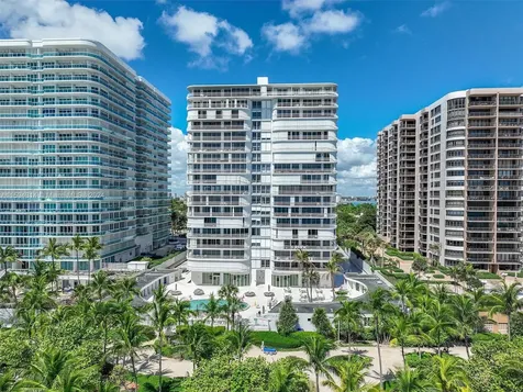 10155 Collins Avenue Bal Harbour FL 33154