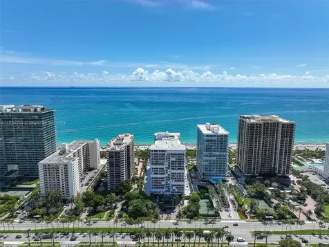 10155 Collins Avenue Bal Harbour FL 33154