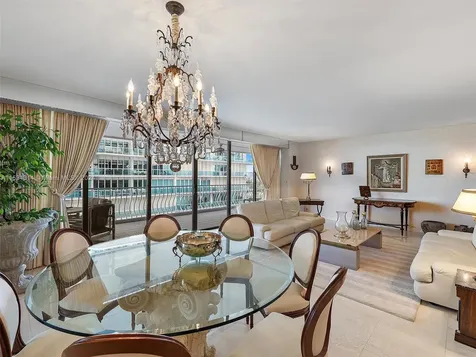 10155 Collins Avenue Bal Harbour FL 33154