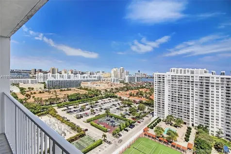 2801 NE 183rd Street Aventura FL 33160