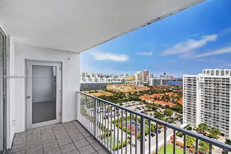 2801 NE 183rd Street Aventura FL 33160