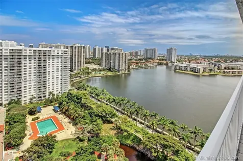 2801 NE 183rd Street Aventura FL 33160