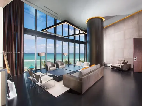18555 Collins Avenue Sunny Isles Beach FL 33160