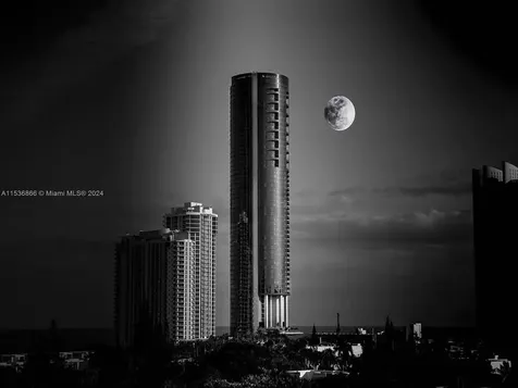 18555 Collins Avenue Sunny Isles Beach FL 33160
