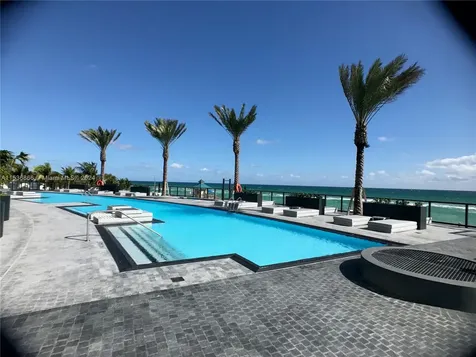 18555 Collins Avenue Sunny Isles Beach FL 33160