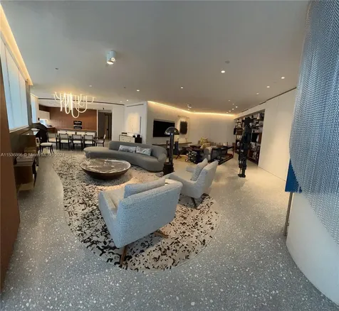 18555 Collins Avenue Sunny Isles Beach FL 33160